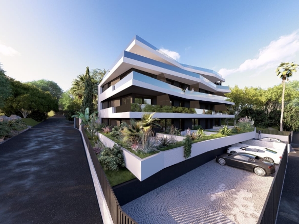 Iviša gradnja - izgradnja i prodaja nekretnina Primošten