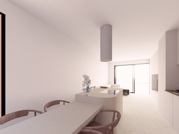 Iviša gradnja - slika